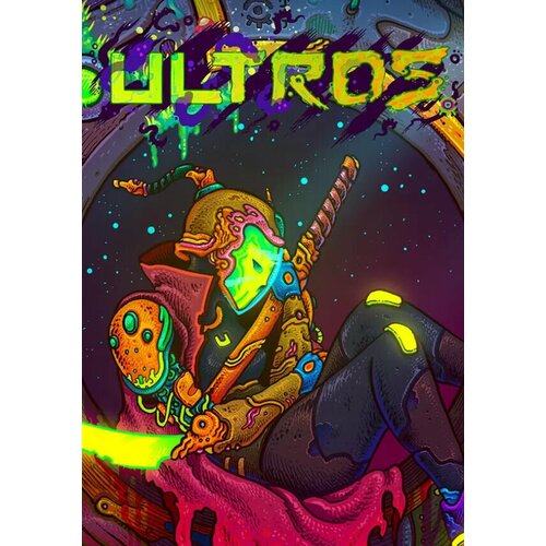 Ultros (Steam; PC/Mac; Регион активации ROW)