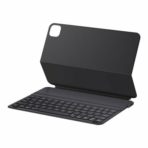 Чехол Baseus Brilliance Series Magnetic Keyboard Case for Pad Air4/Air5 10.9″ /Pad Pro 11″ Cluster Black (with Simple Series Type-C Cable) (P40112602111-03) backlit keyboard case for ipad pro 11 2021 2020 air 4 pencil holder case with mouse keyboard for ipad 5th 6th 7th air 3 10 2