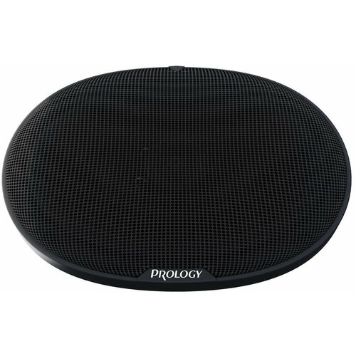 Колонки автомобильные Prology PX-692 220Вт 90дБ 4Ом 15x23см 6x9дюйм ком2кол коаксиальные двухполосные 391000₽