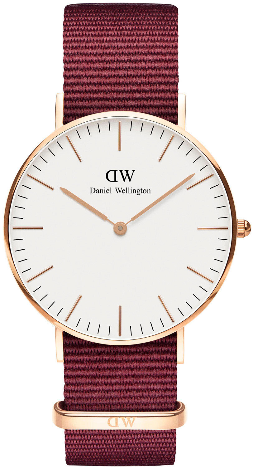 Наручные часы Daniel Wellington Classic