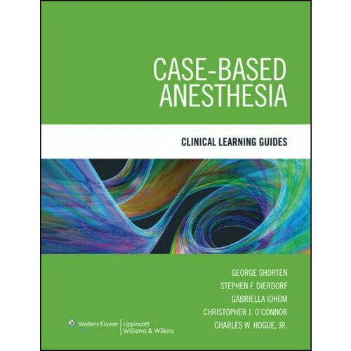 Shorten "Case-based anesthesia clin learn gde"