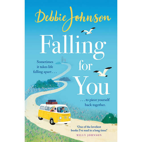 Falling for You | Johnson Debbie