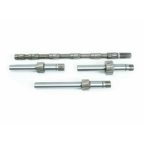 Комплект разверток для ремонта г/б рено, ларгус(двиг. К4М)(4шт)