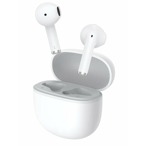 Наушники QCY AilyBuds Lite White BH23QT29A 142000₽