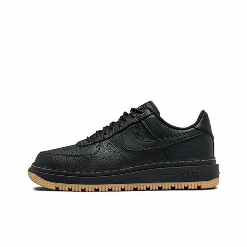 фото Кроссовки nike, размер 42.5 eu, черный