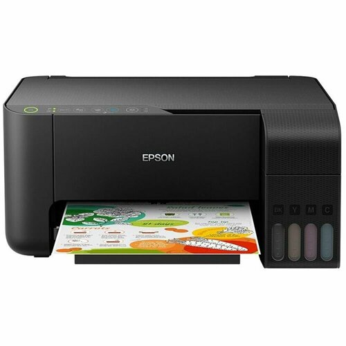 МФУ Epson EcoTank L3258 2119000₽