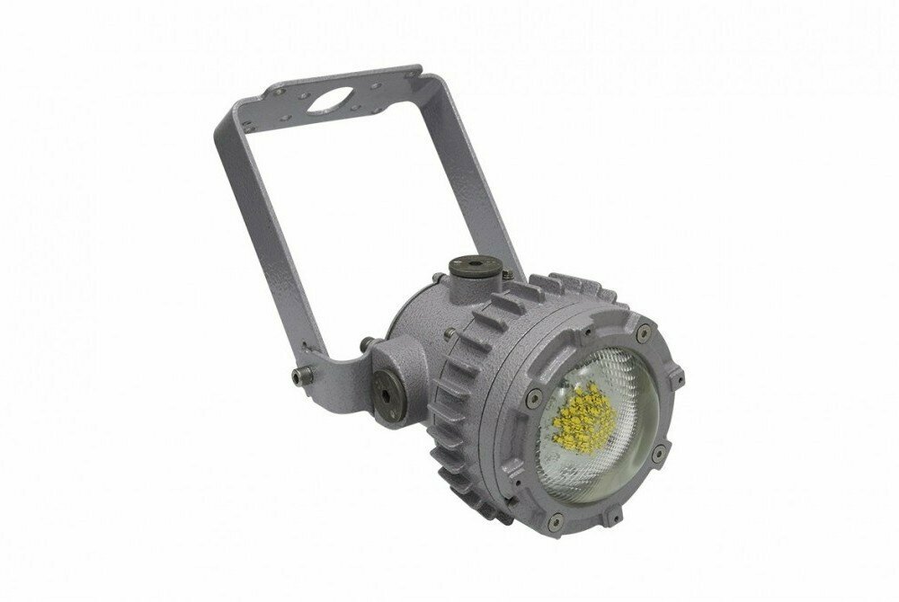 СТ ONIX LED 15B Ex светильник 1710000010