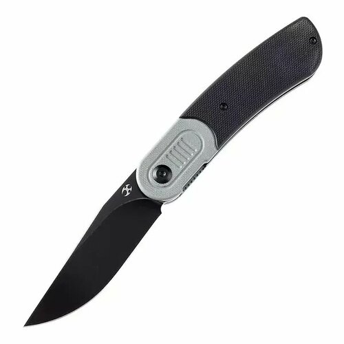 фото Складной нож reverie kansept, сталь 154cm, рукоять g10 kansept knives