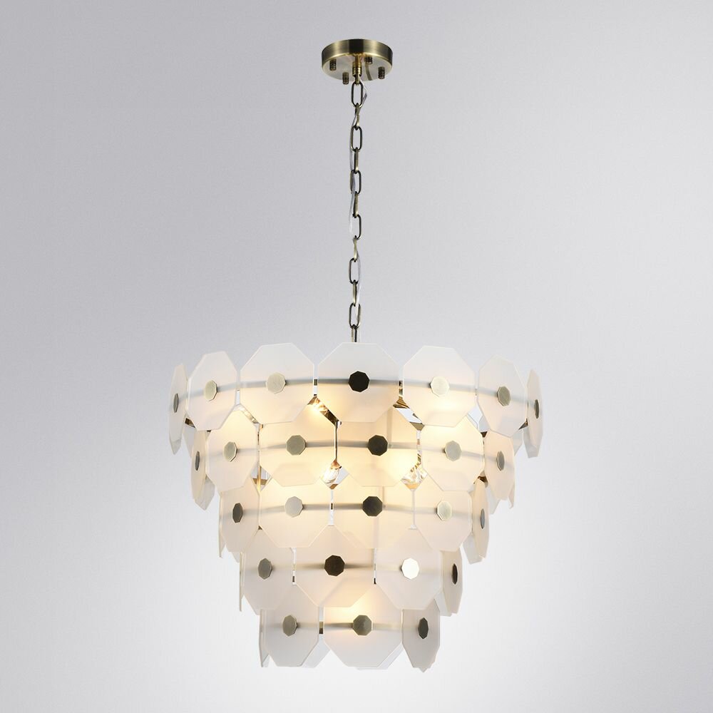 Люстра Arte Lamp - фото №9