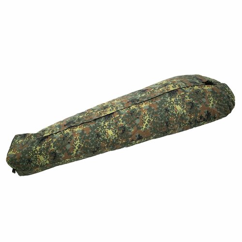 Carinthia Sleeping Bag Defence 4 185 cm flecktarn