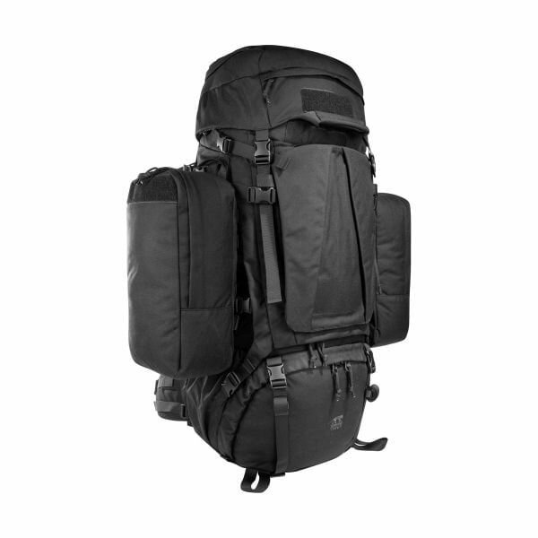 Tasmanian Tiger Backpack Mil OPS Pack 80+24 black
