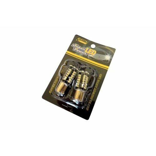 1 контактная лампа Delta 1 S25-1156-60smd-1210