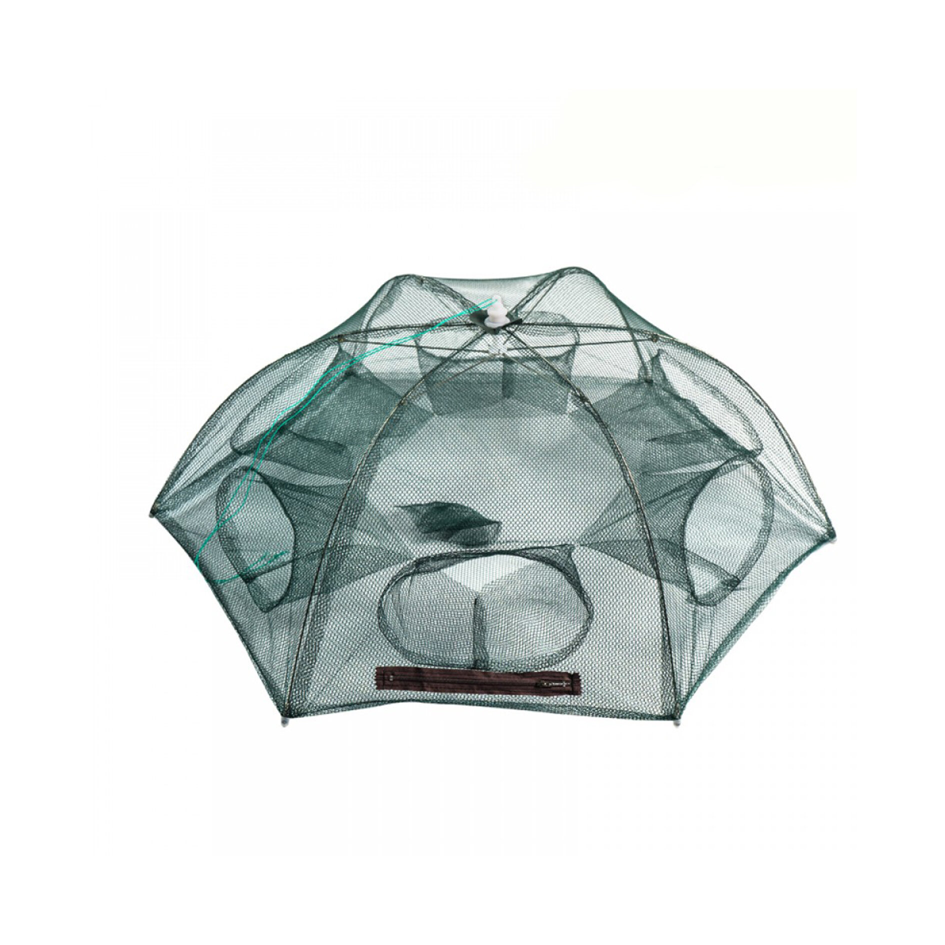 Раколовка зонтик 6 входов