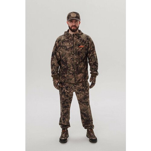 костюм remington pro hunting club green forest р xl Костюм Remington Alabama Professional Green Forest, р. XL