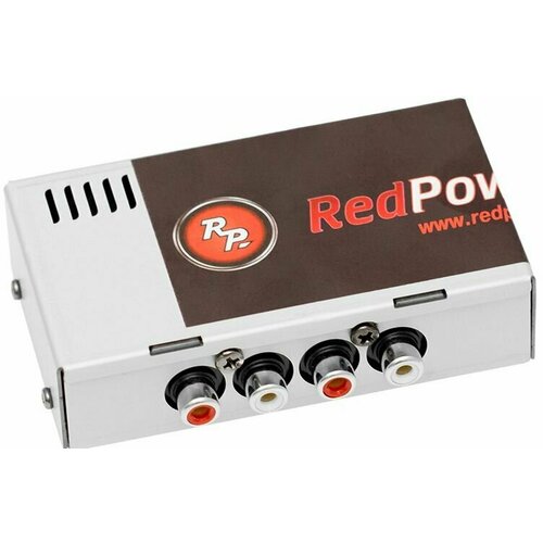 Оптико-аналоговый преобразователь для авто с аналоговым усилителем 2300₽