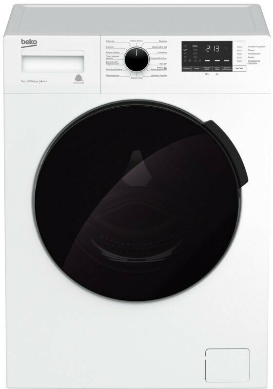 Стиральная машина Beko RSPE78612W