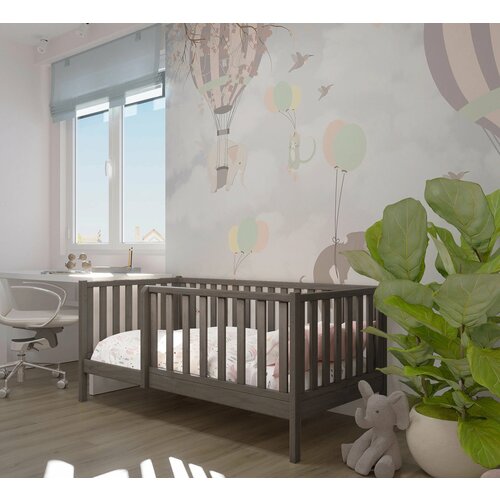 Кровать детская, подростковая 