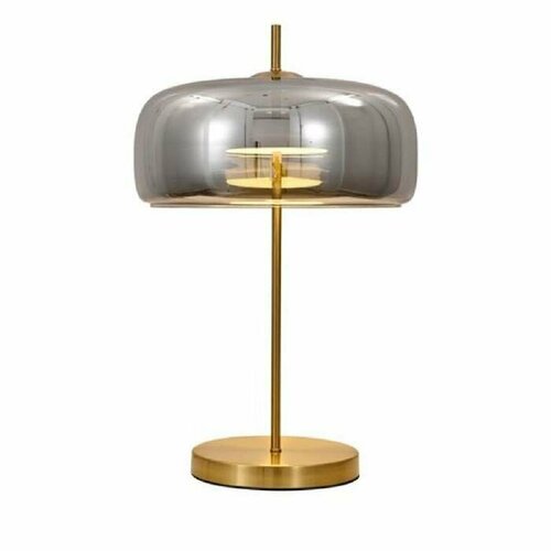 Настольная лампа Arte Lamp Padova A2404LT-1SM 22087₽