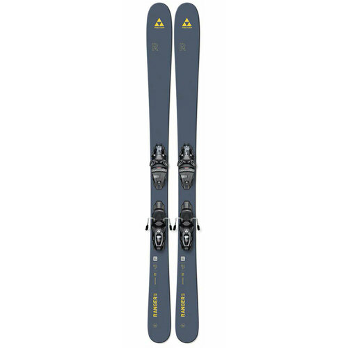 фото Горные лыжи fischer xtr ranger tpr + rsw 10 gw br 100 (21/22), 172 см