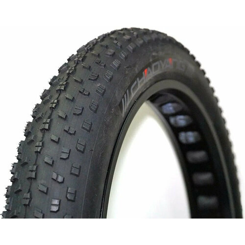 фото Покрышка для велосипеда chao yang h-5176 big daddy 24x4.0" chaoyang