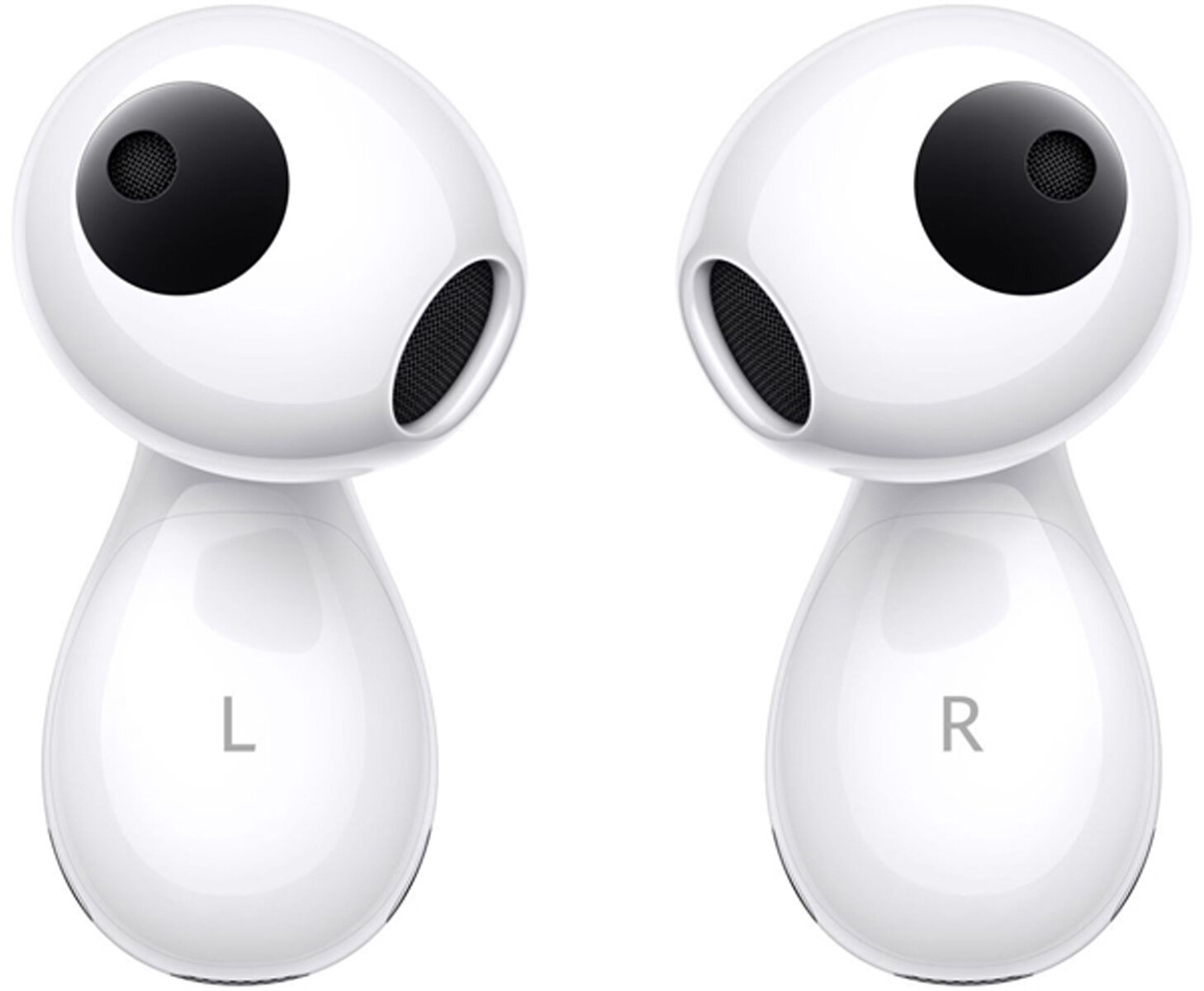 Huawei Беспроводные наушники HUAWEI FreeBuds 5 Ceramic White