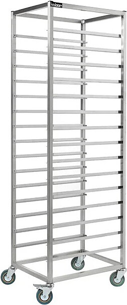 фото Тележка-шпилька Кобор ШП-66/41