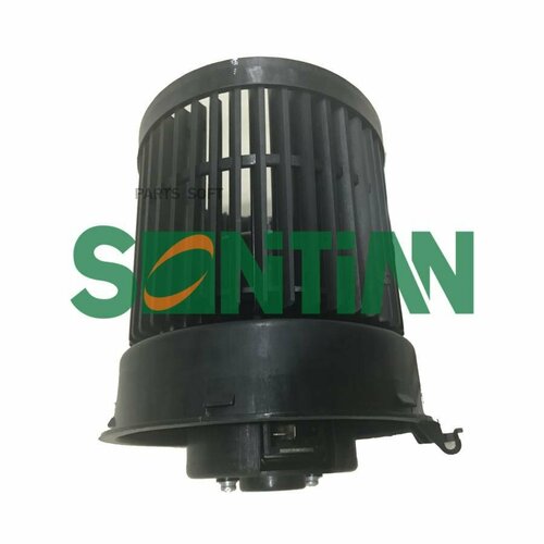 SONTIAN ZD172346 Мотор печки NISSAN Qashqai II J11 13- 20i 16i NISSAN X-Trail T32 14- 16d 20i 7750₽