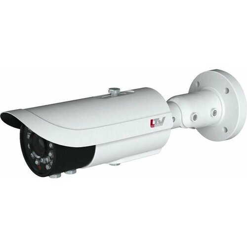 LTV CNE-631 4G антивандальная цилиндрическая IP-видеокамера 3 Мп 3000000₽