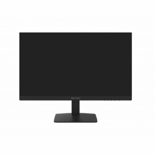 Монитор Hikvision DS-D5027FN 27 VA 19201080 60Гц 65 мс D-Sub HDMI чёрный 23236₽
