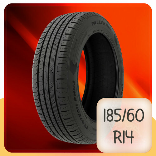 Шины Pallyking EcoTech PH-02 185/60 R14 82H