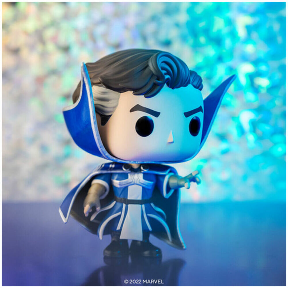 Фигурка Funko POP! Marvel: Доктор Стрэндж - фото №6