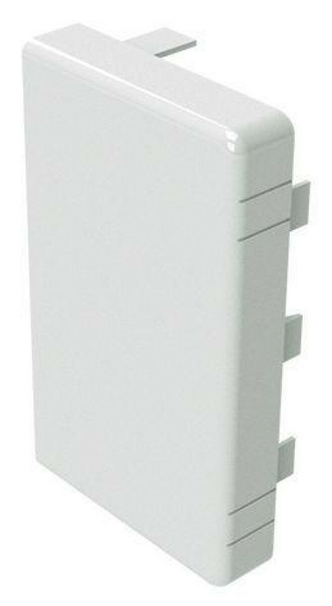 00882 LAN 200x80 Заглушка DKC ДКС - фото №5