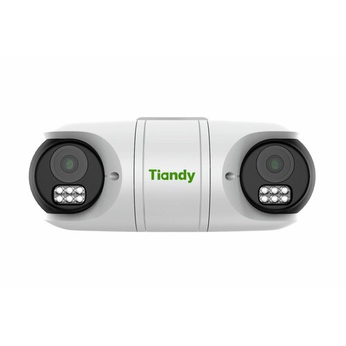 Камера видеонаблюдения Tiandy TC-C32RN I5EYQX28mmV42 506000₽