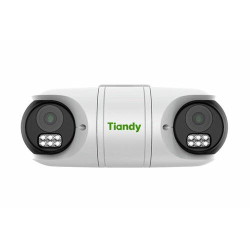 Камера видеонаблюдения Tiandy TC-C32RN (I5/E/Y/QX/2.8mm/V4.2) prestigio roadrunner 425 2 0 lcd 960x240 display fhd 1920x1080 30fps hd 1280x720 30fps gp516