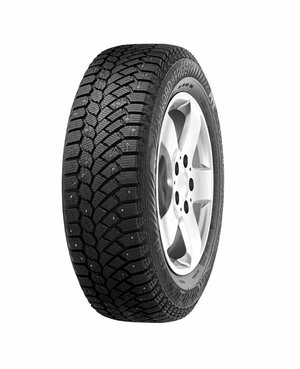 Gislaved Nord Frost 200 SUV 215/65 R16 102T зимняя