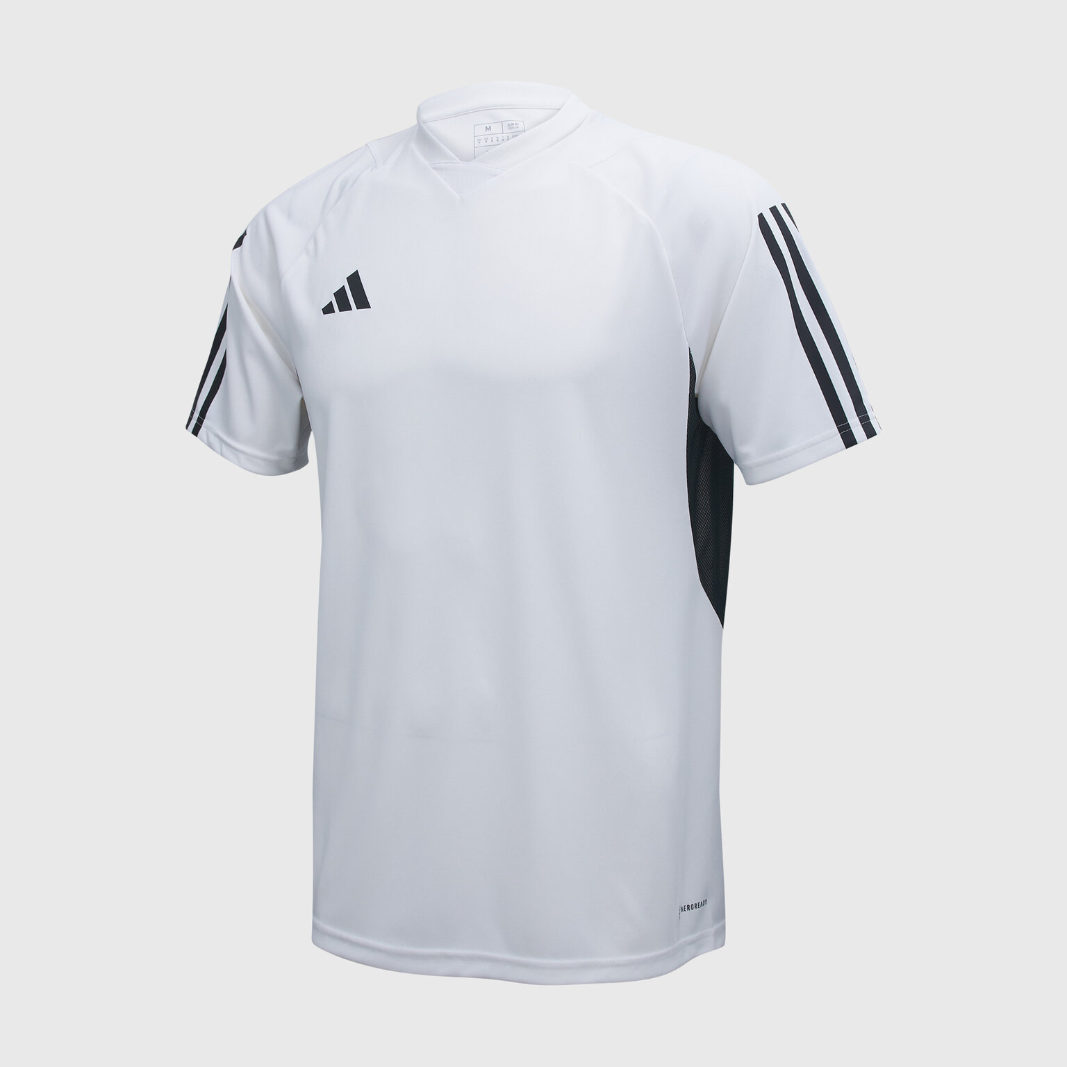 Футболка adidas белый 