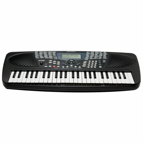 Kurzweil KP30 LB Синтезатор, 49 клавиша, полифония 32, цвет чёрный