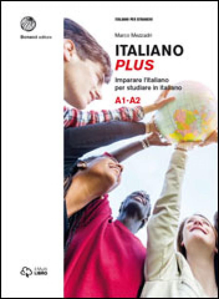Книга Italiano plus 2 - A2-B1/B2 - фото №3