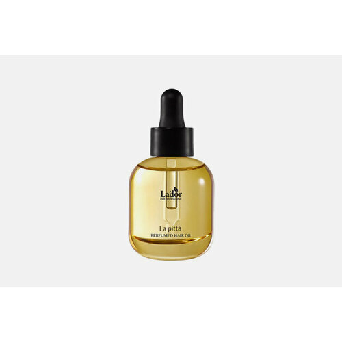 la dor perfumed hair oil osmanthus парфюмированное масло для волос 80мл Парфюмированное масло для волос PERFUMED HAIR OIL LA PITTA