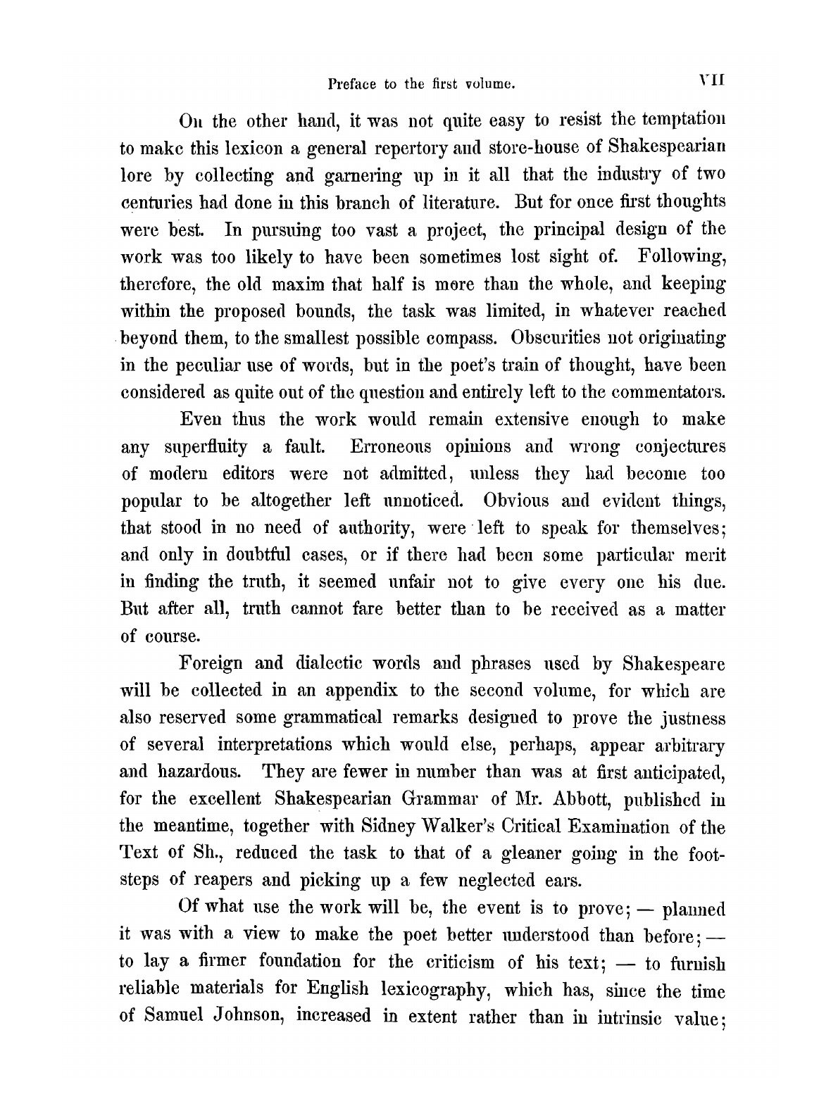 Shakespeare-Lexicon (A. Schmidt) - фото №5