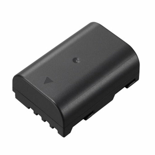 Аккумулятор Panasonic DMW-BLF19E аккумулятор dmw blf19e 1960 mah kingma для panasonic lumix dmc gh3 и gh4