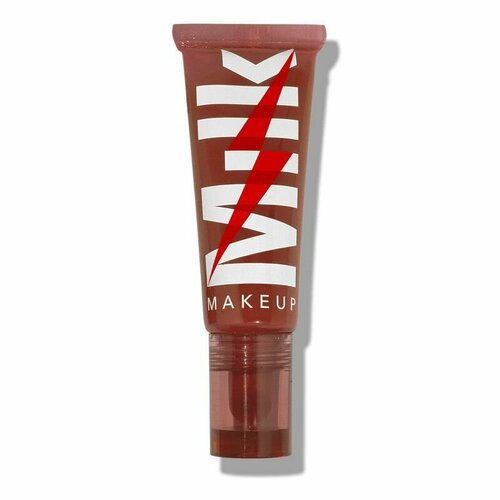 Milk Makeup Бальзам-плампер для губ Electric Glossy Lip Plumper, Buzzed, 9мл