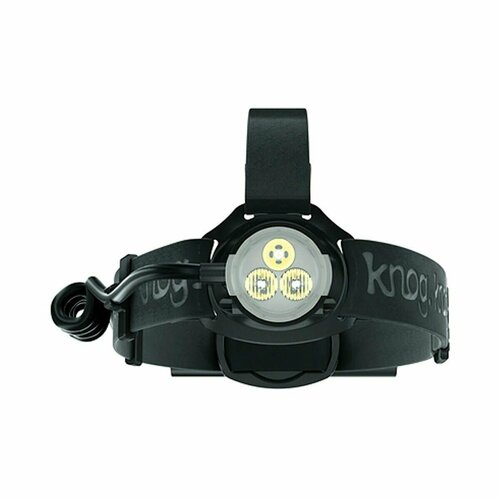 Крепление и переходник Knog PWR Headtorch рельсы pwr ft50cm