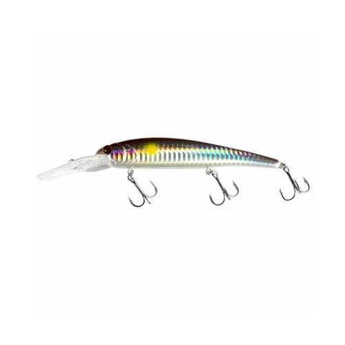 фото Grfish, воблер krusher 120f-dd, l75