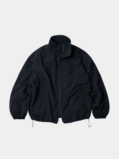 Куртка FrizmWORKS IPFU Track Jacket, размер XL, черный