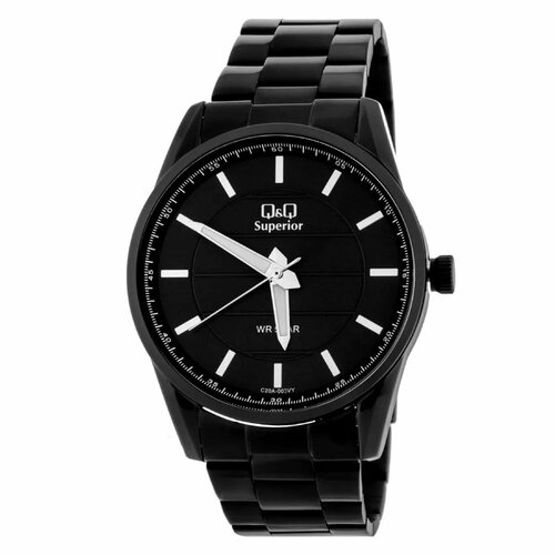фото Наручные часы q&q c20a-003, черный