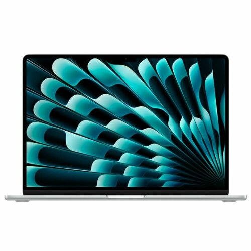 Apple MacBook Air 15 2023 MQKT3 M2 8 CPU10 GPU8 Гб512 ГбSilver Серебристый 15092200₽