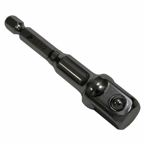 Адаптер практика для головок 12 75мм 707₽