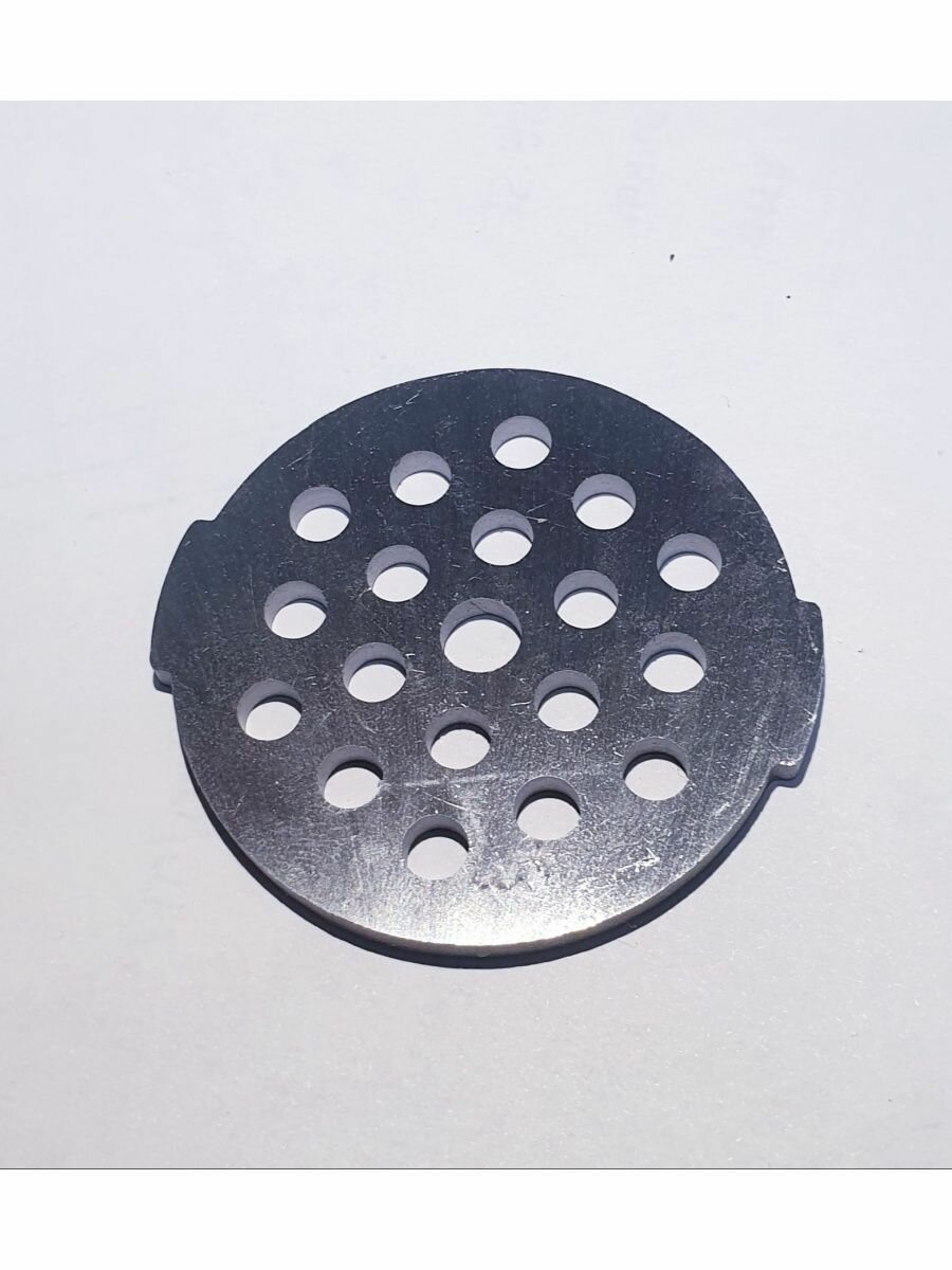 фото Решетка для мясорубки Moulinex