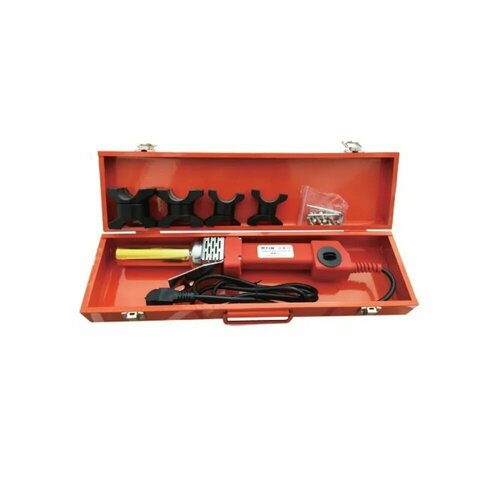 Паяльник PPR Трубчатый 16-32 800 Вт TIM WM-32 300000₽